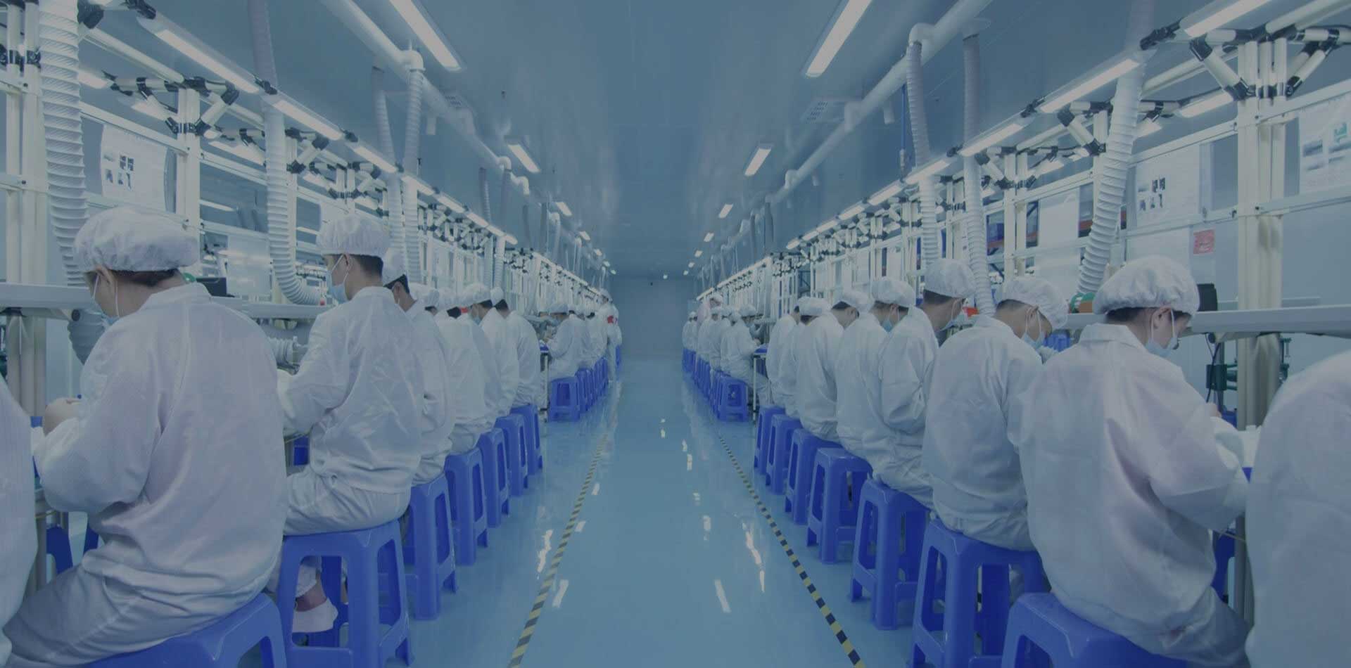 Leading original vape manufacturer