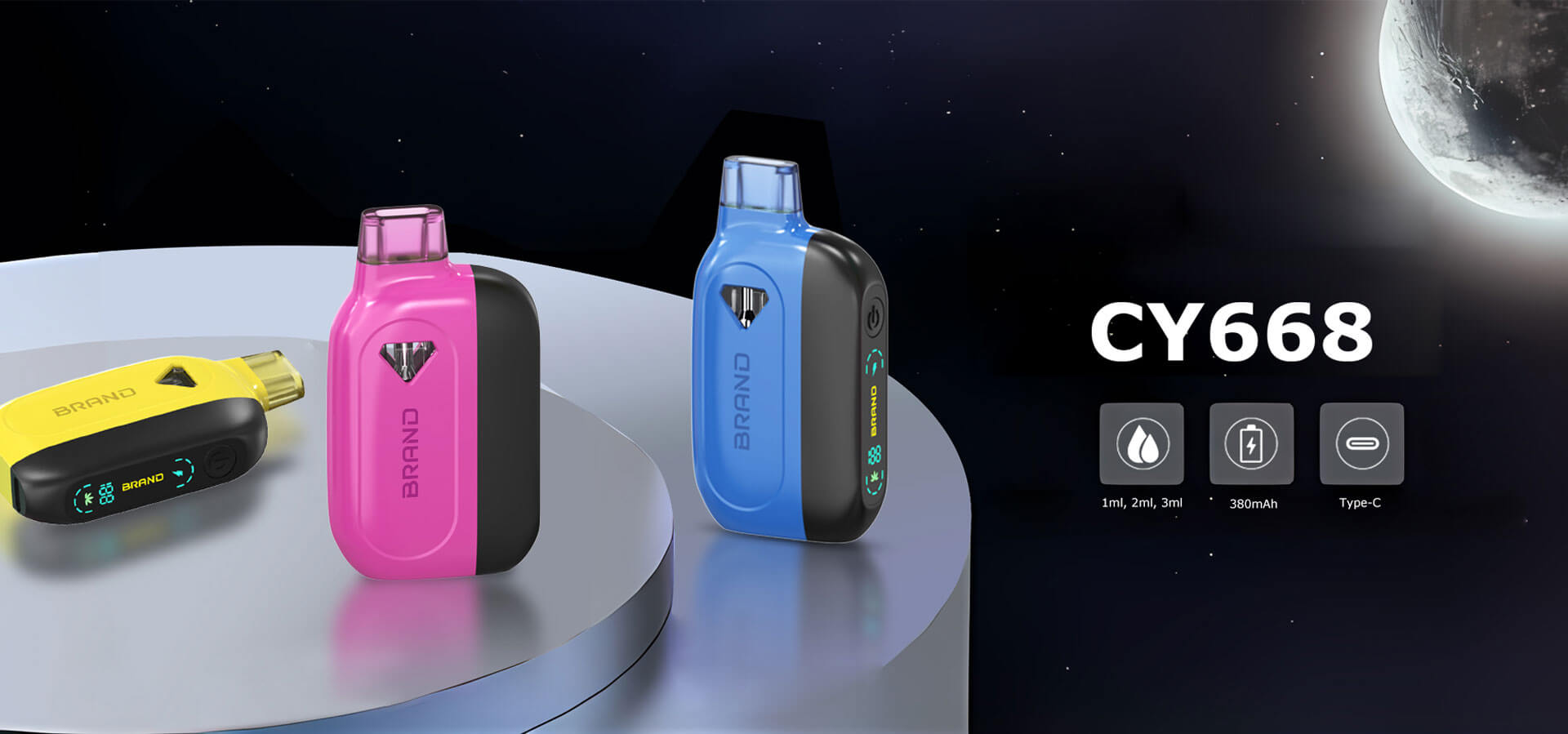 MASON VAP VAPE's Banner Image