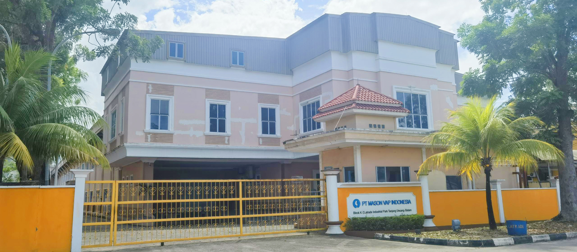 MASON VAP VAPE's Banner Image