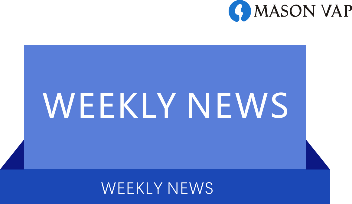 Vape Market Weekly News (March 8th to 14th, 2025 )