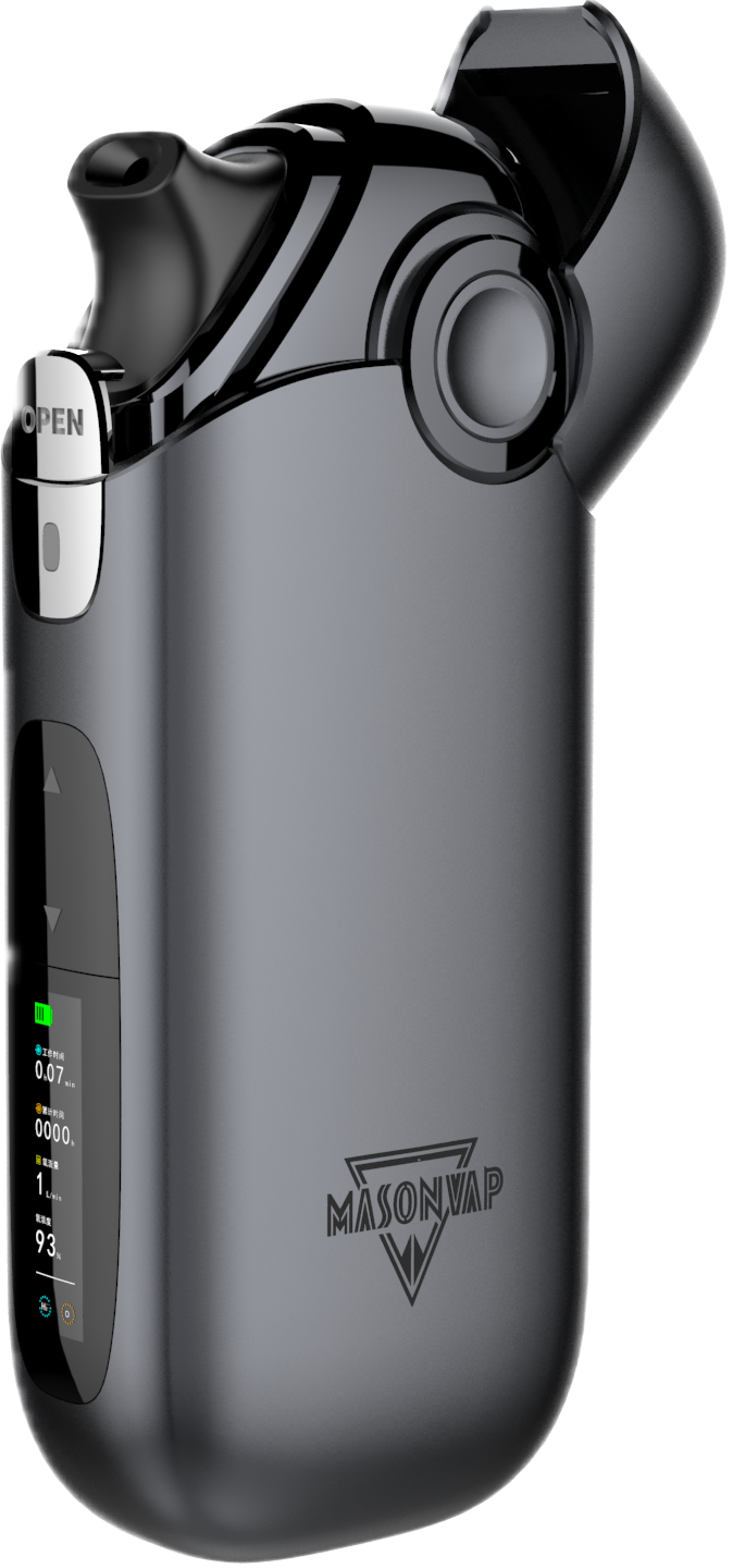 Hydrogen & Oxygen Device