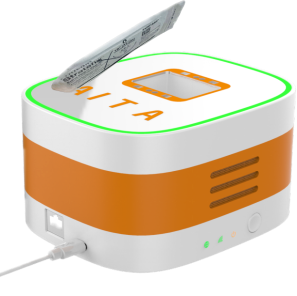 Medical Scanner