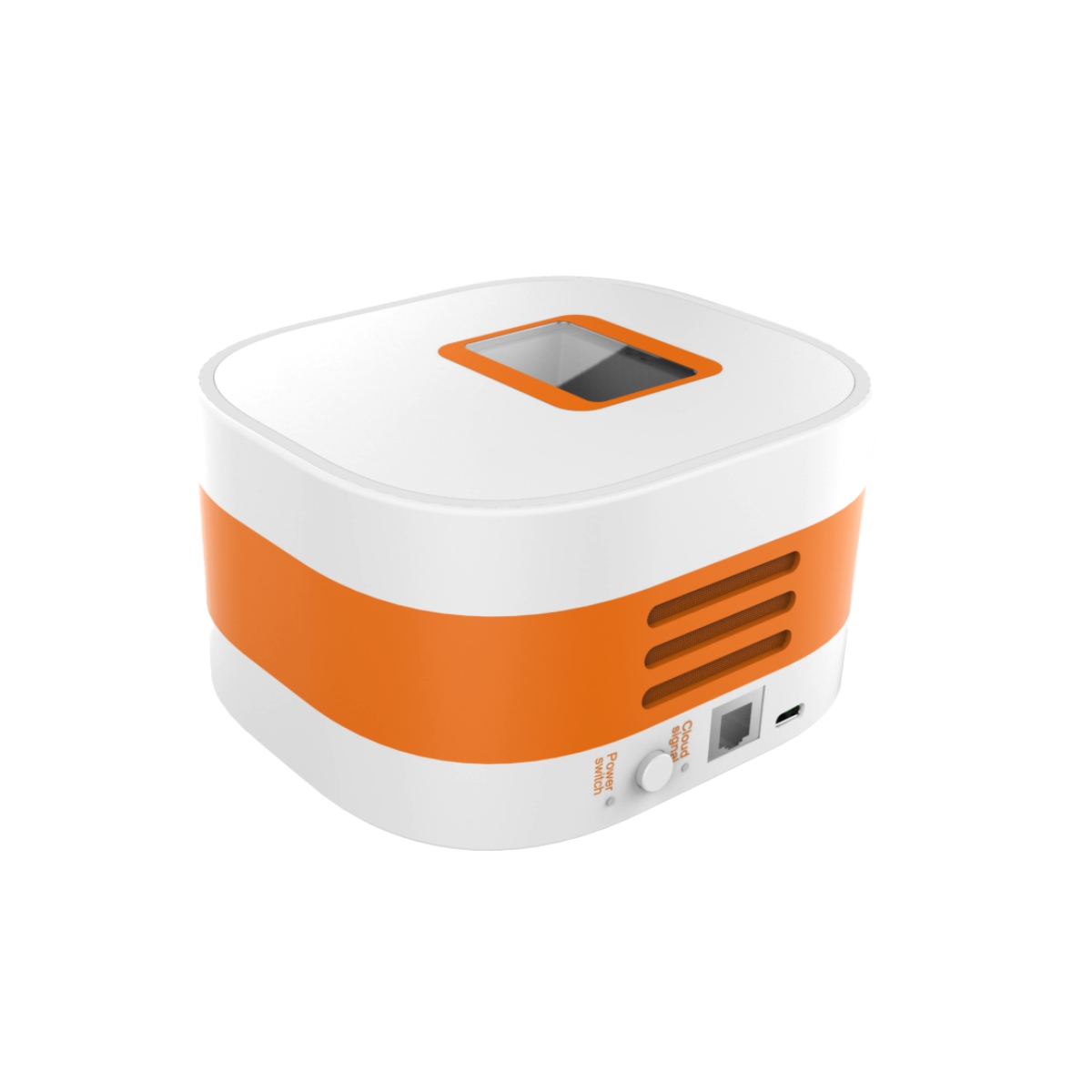 Medical Scanner